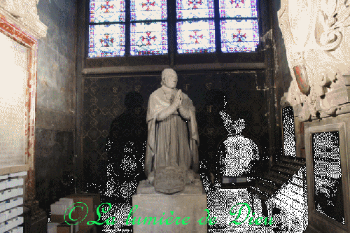 La cathédrale Notre-Dame de Paris