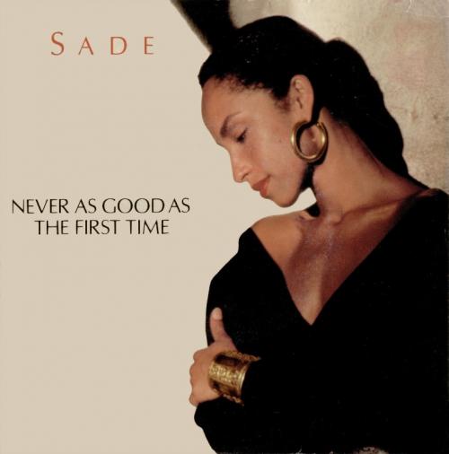 Sade : Album " Promise " Epic Records EPC 86318 [ UK ] en 1985