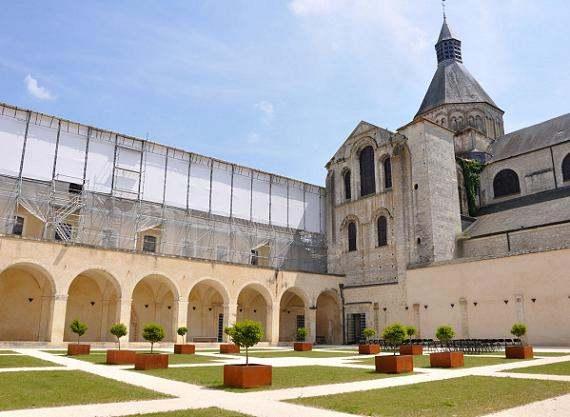 La Charité sur Loire