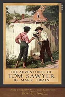 Nostalgiques ? la liberté selon Tom Sawyer