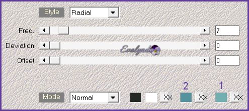 Toujours l'amour !!!