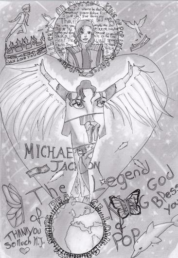 Dessin de Uchibuster