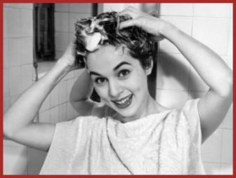 Les cheveux