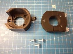 polemaster,star adventurer,l-bracket,adapter,leca philippe