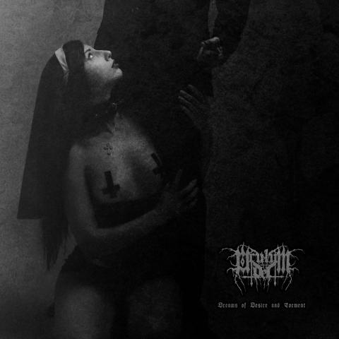 OCULUM DEI - Détails et extraits du premier album Dreams Of Desire And Torment