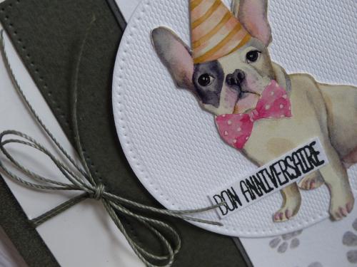 Joyeux Anniversaire ... 124