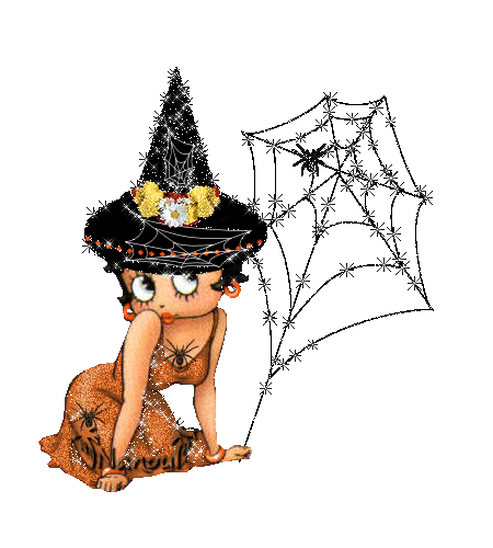 Betty-Boop