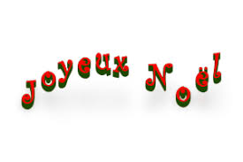 Joyeux Noël 2022