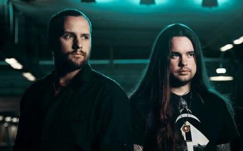 DIRE PERIL - "Blood In The Ice" (Clip)