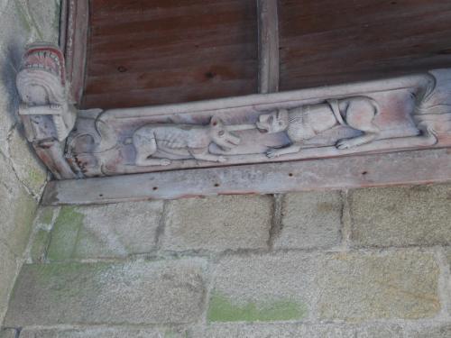 -Chapelle Notre-Dame-Du-Tertre 