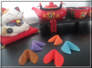 Concours ~ Nouvel An Chinois