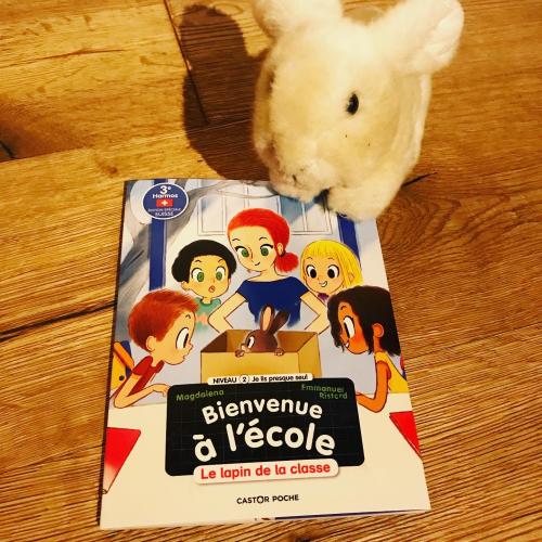 2 nouveaux tomes !
