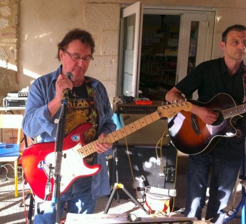 photos ecole fayssac 22 juin 2014