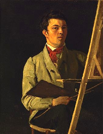 Avec Jean-Baptiste Camille Corot "Dans la lumière du Nord"