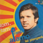    Frank Alamo  :  Cherchez  l' idole  -  1964