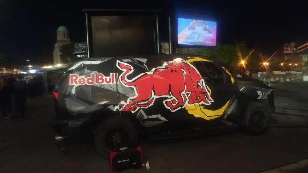 Long Weekend in Toronto from May 17th 2024 until May 20th 2024: Second Day