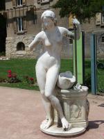 Un dimanche au parc  ... 