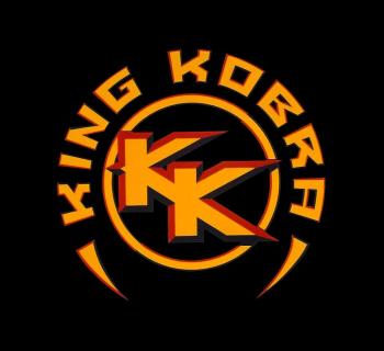 KING KOBRA_King Kobra
