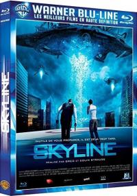 [Test Blu-ray] Skyline
