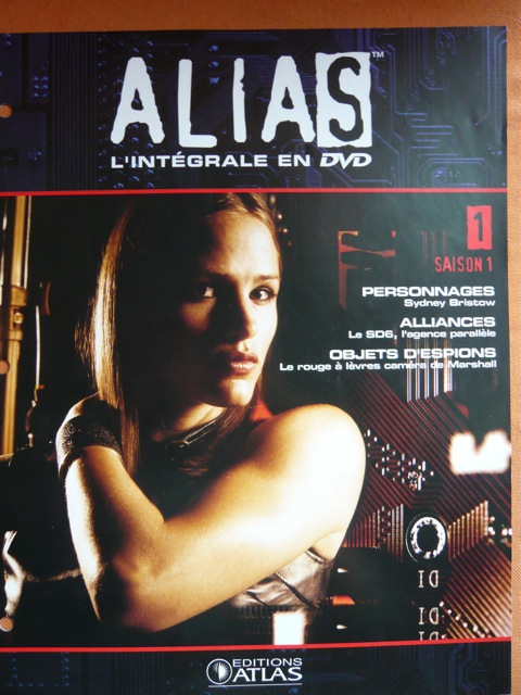 Editions Atlas
