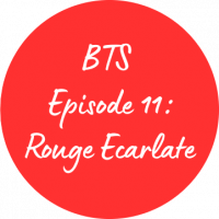 BTS - Vice Versa - Episode 11