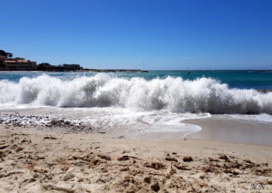 Scènes d'aujourd'hui