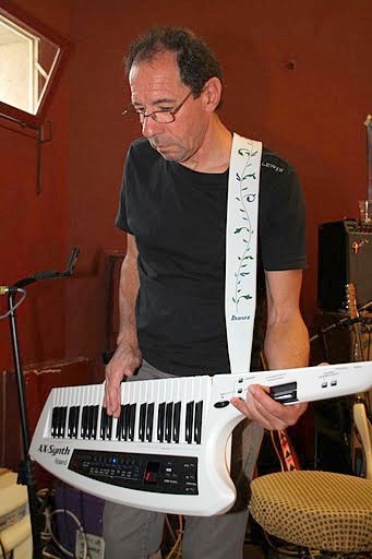 Concert privé du 24 septembre