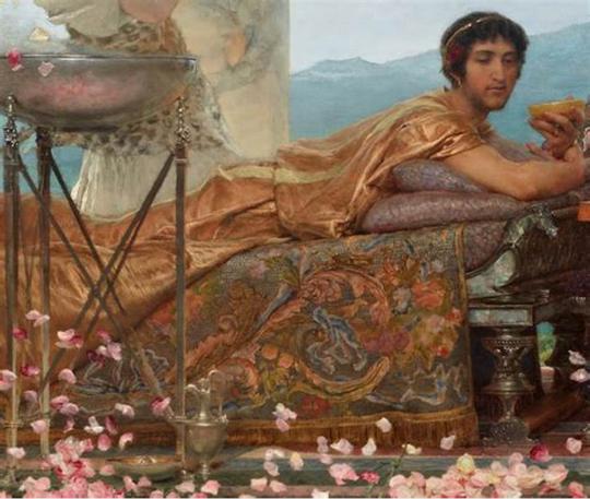 Lawrence Alma-Tadema