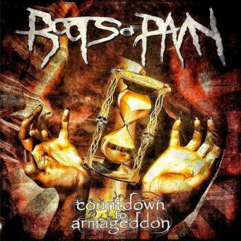 ROOTS OF PAIN_Countdown To Armageddon