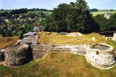 LES REMPARTS DE BLAINVILLE-CREVON (Seine-Maritime)