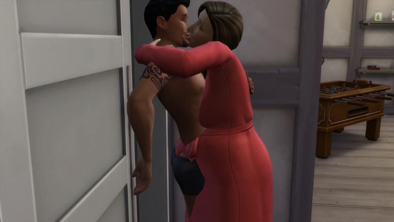 Semaine 1 - Quartier Windenburg - Foyer Munch