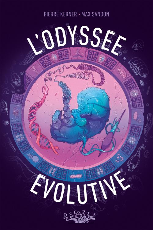 L'odyssée évolutive - Kerner & Sandon