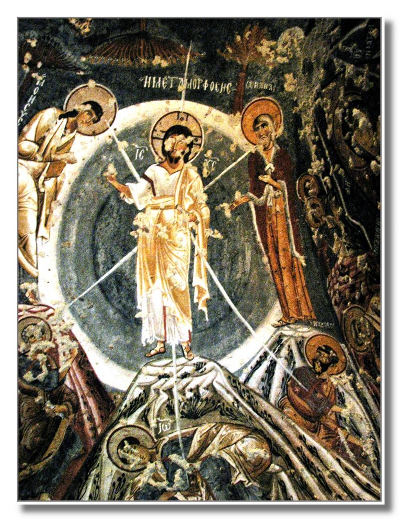 LES EGLISES DE GOREM