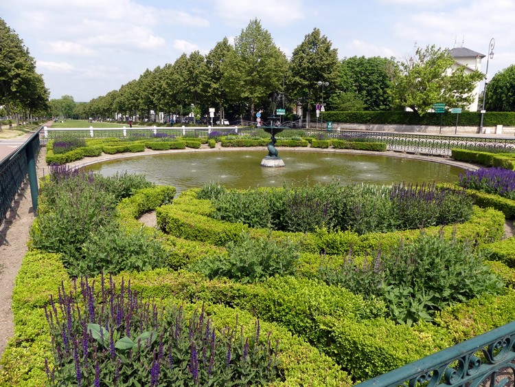 Avenue Albine
