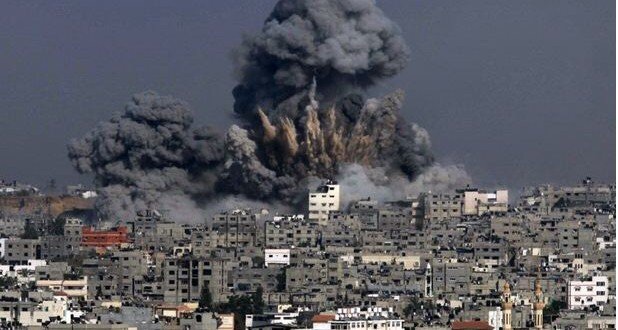 Irak : apocalypse et parfum de mort   dans le vieux Mossoul repris à l'EI