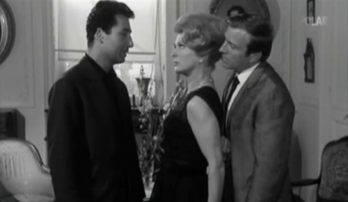 Requiem pour un caïd, Maurice Cloche, 1964