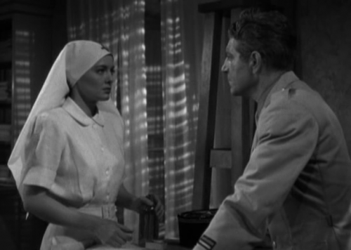 L’imposteur, The impostor, Julien Duvivier, 1944