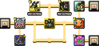 Pokémon Picross : Zone 05