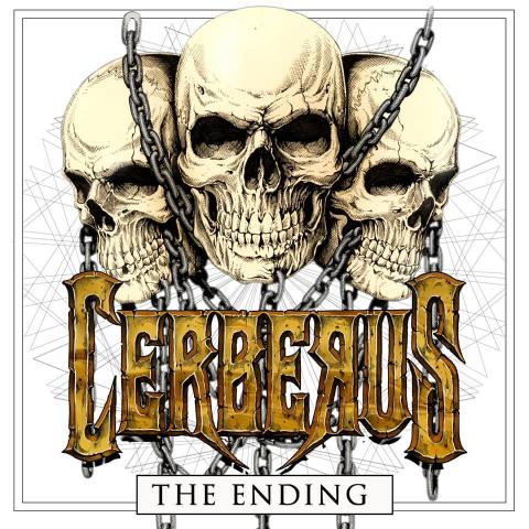 CERBERUS - Les détails du nouvel album Fire! ; "The Ending" Clip