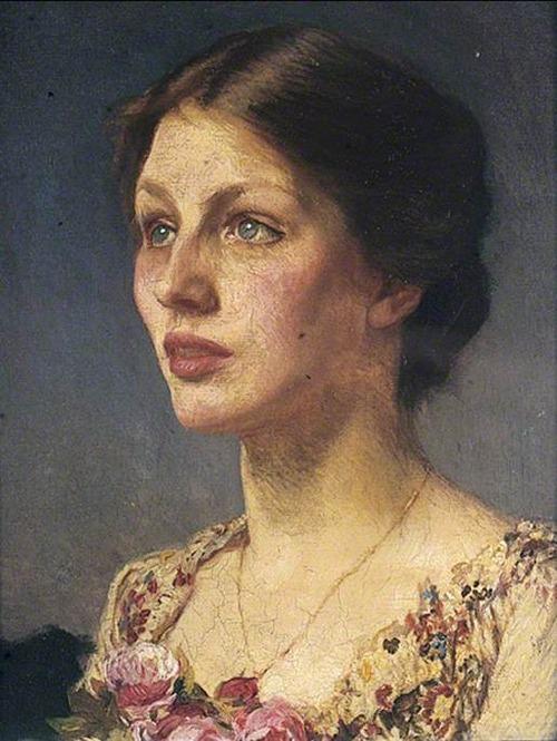 George Clausen