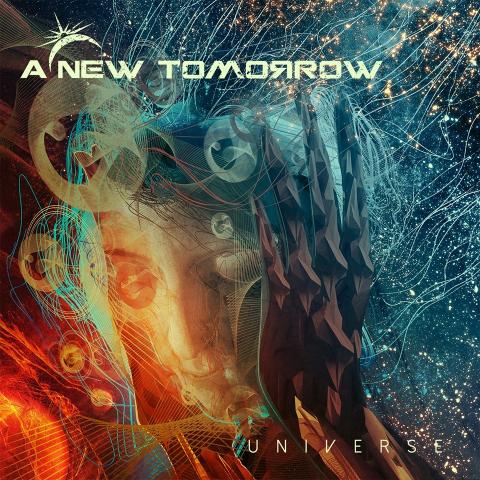 A NEW TOMORROW - "I Wanna Live" Clip