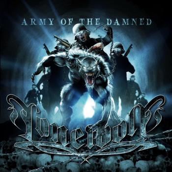 LONEWOLF_Army Of The Damned LONEWOLF_Army Of The Damned