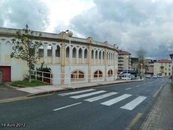(J10) Portugalete / Castro Urdiales 14 Avril 2012 (3) 