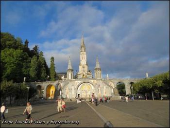 (J9) Lourdes / Asson _23km _ 8 septembre 2013 _ (5)