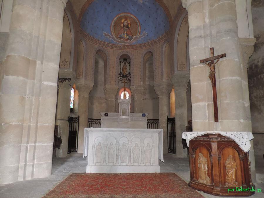 Montpeyroux - Puy de Dome