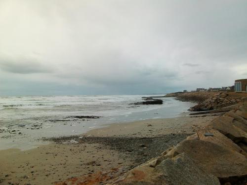 Pouldreuzic (Finistère)
