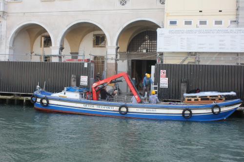 toujours venise
