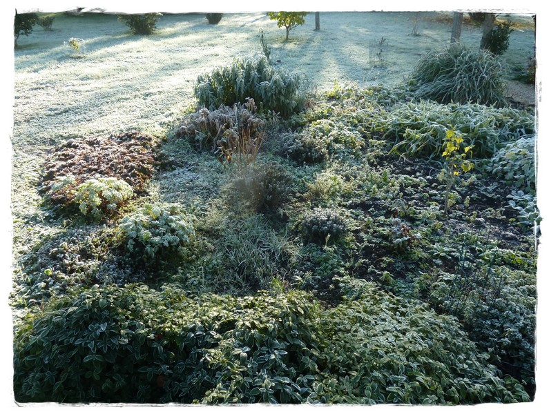 hiver en chanson ...