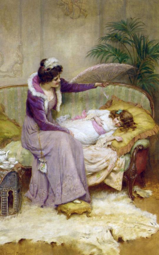George Sheridan Knowles