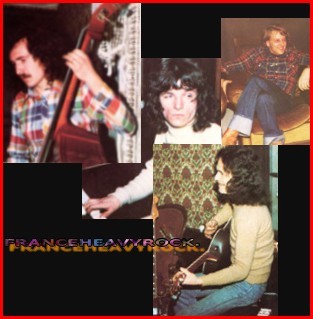 BREZOVAR (1977-1979)